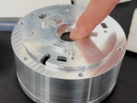 Silica Machines Wants to Give Every Robot a Sense of Touch